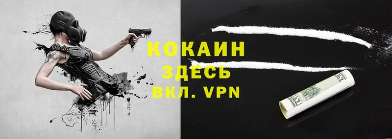 COCAIN 98% Вилючинск